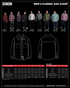 COSTANZA FLANNEL - MENS